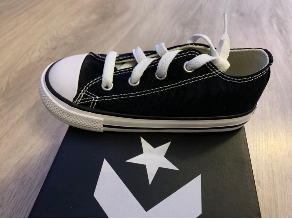 Nieuwe kinder allstar schoenen, Ophalen of Verzenden, Zo goed als nieuw, Schoenen
