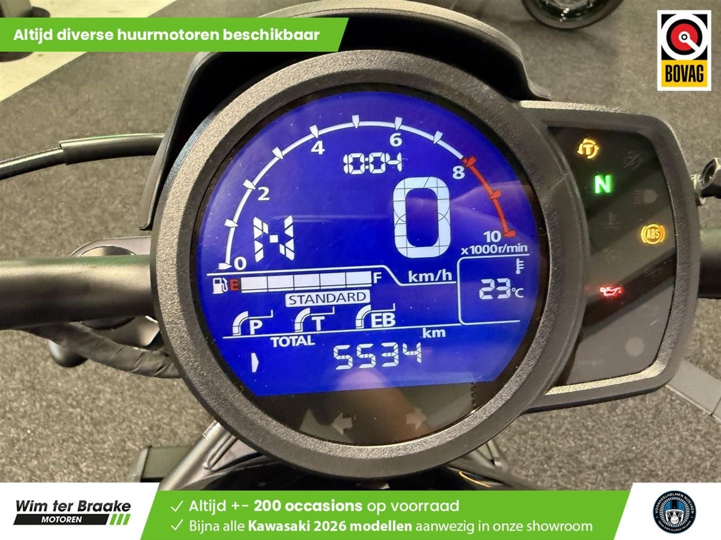 Honda CMX 1100 Rebel ABS (bj 2024) 5,534 km, Motoren, Motoren | Honda, 2 cilinders, HONDA, Bedrijf, Onbekend