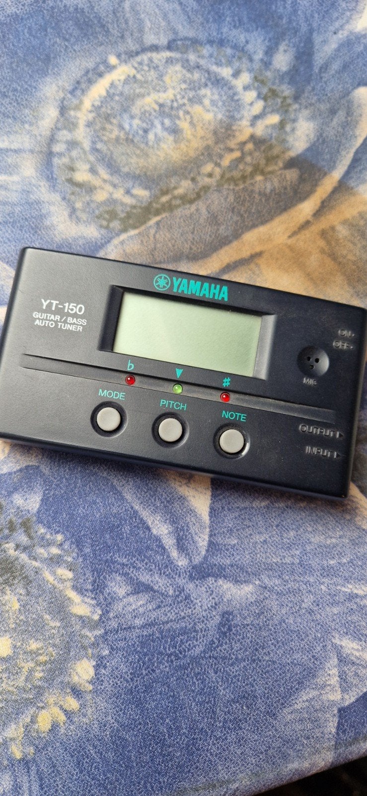 Vox VT30 Gitaarversterker met Voetschakelaar en Tuner, Ophalen, Gebruikt, Gitaar, Minder dan 50 watt