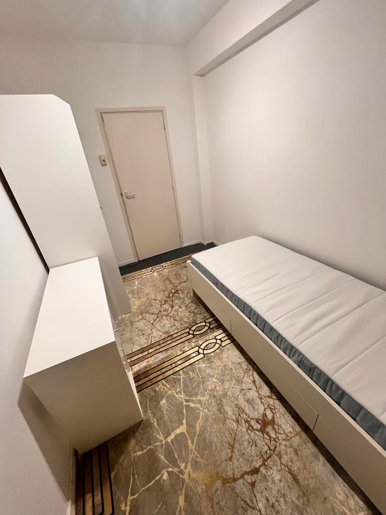 Gloednieuwe bedden in perfecte staat, Ophalen of Verzenden