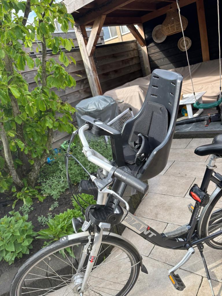 Bobike mini exclusief, Ophalen, 0 t/m 18 kg, Voorzitje, Gebruikt