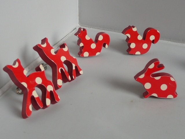 Deurknoppen 5 stuks - diverse modellen, Ophalen of Verzenden, Zo goed als nieuw, Overige materialen, Klink of Kruk