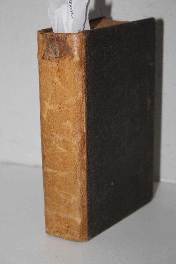 Convoluut Fransen, Ledeboer, vd Groe, vd Kemp, Huntington, Ophalen of Verzenden, Gelezen, Christendom | Protestants