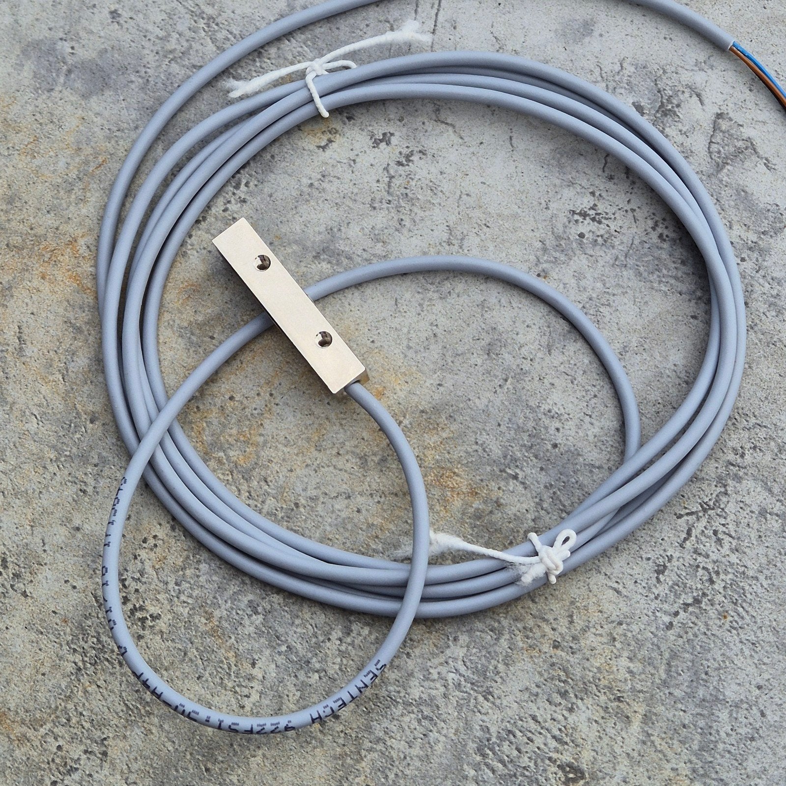 4 stuks SENTECH 922F51:5U-A4P Sensor, Ophalen of Verzenden, Nieuw, Overige typen