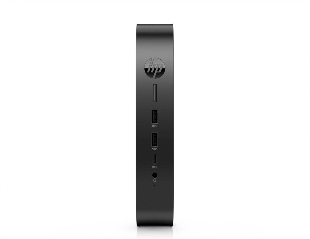 HP Elite t655 - Ryzen Embedded - 8GB RAM - 32GB, Computers en Software, AMD Ryzen Embedded R2314, 2 tot 3 Ghz, 8 GB, Nieuw