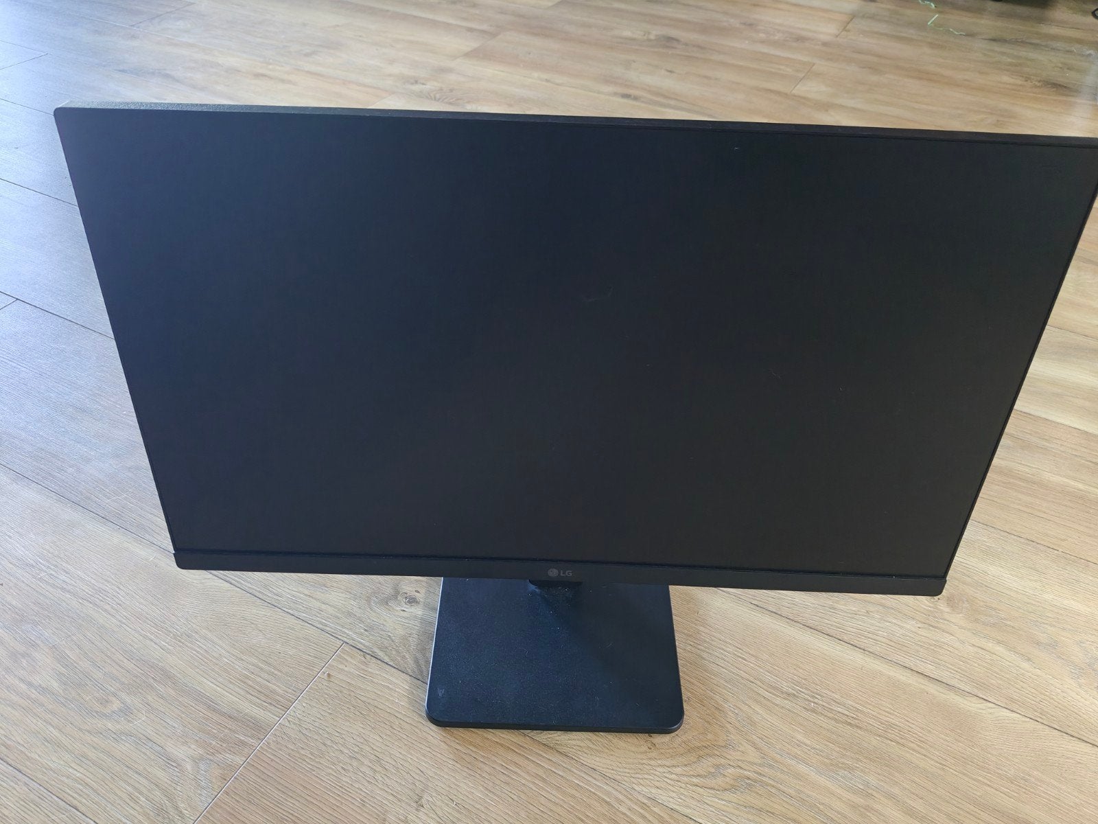 LG 24MR400-B Monitor (24 inch), HDMI, IPS, LG Electronics, Full HD