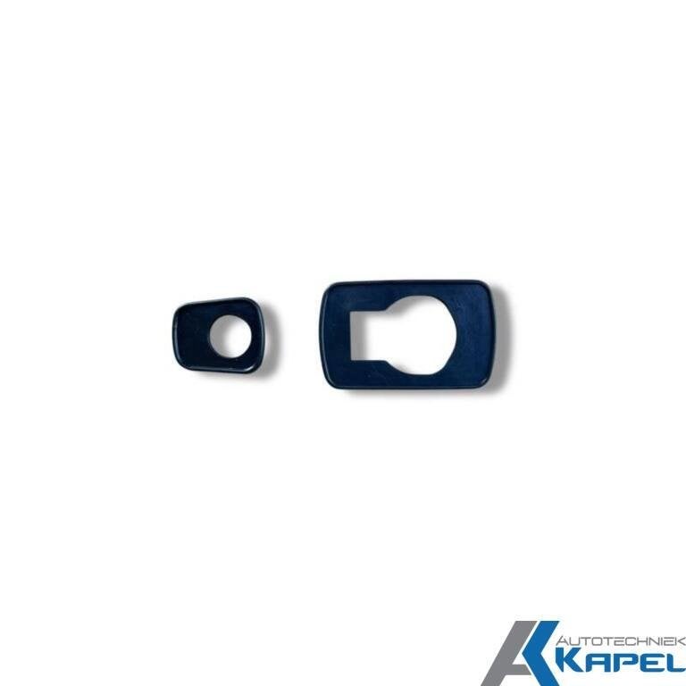 Rubber set deurhendel Mercedes T1 Bremer, Nieuw