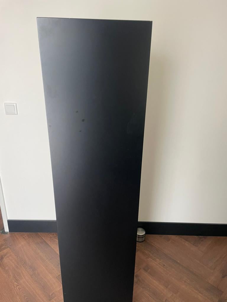 Storke Badkamerkast zwevend., Huis en Inrichting, Badkamer | Badkamermeubels, Nieuw, (Half)hoge kast, 150 tot 200 cm, Minder dan 50 cm