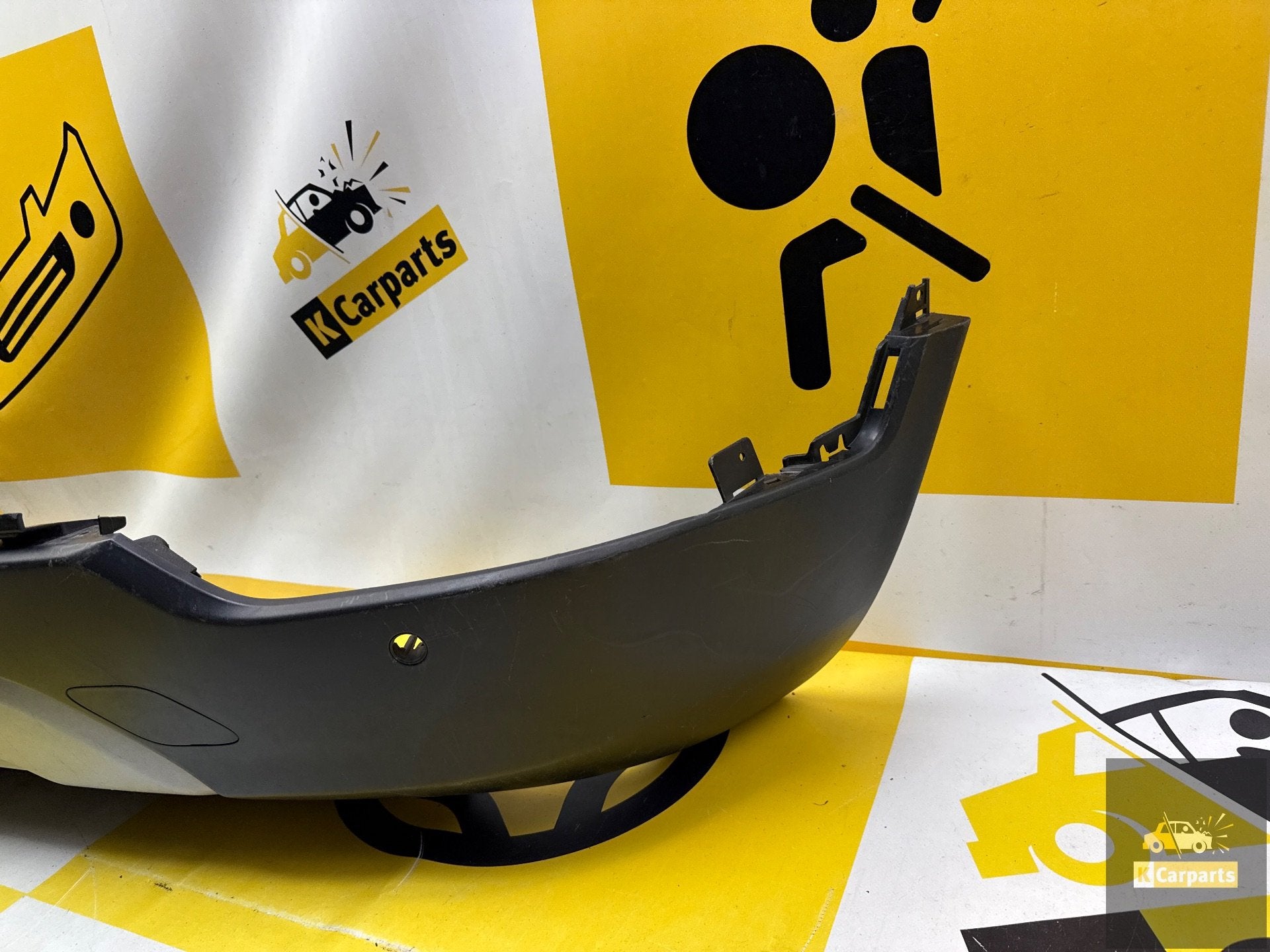Foto 3 van Vauxhall Mokka AchterBumper 42505613 bumper