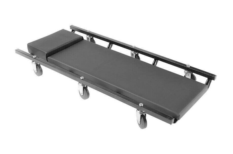 Monteursbed / Ligbed / Ligkar / Rolbed, Ophalen of Verzenden