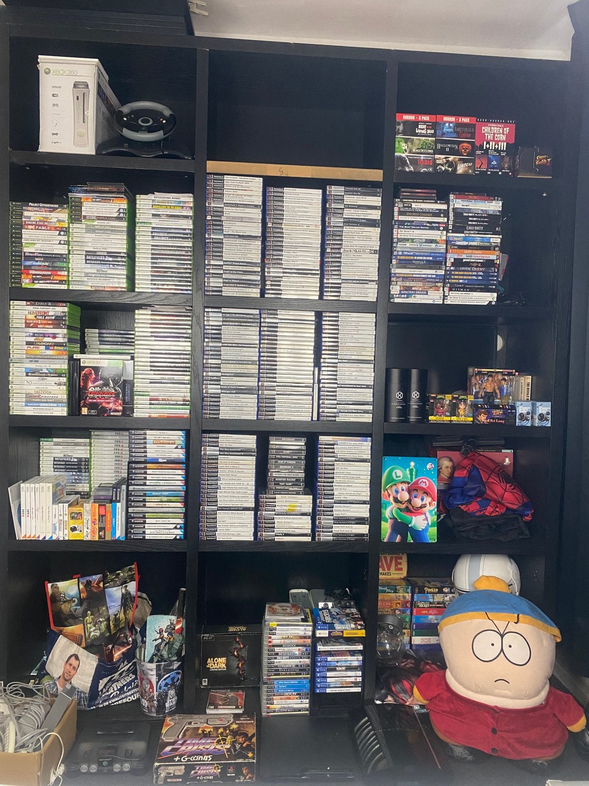 Xbox PlayStation Nintendo GameCube GBA Wii - Kies Zelf Uit!, Avontuur en Actie, Www.nintendo.com, Ophalen of Verzenden, Zo goed als nieuw