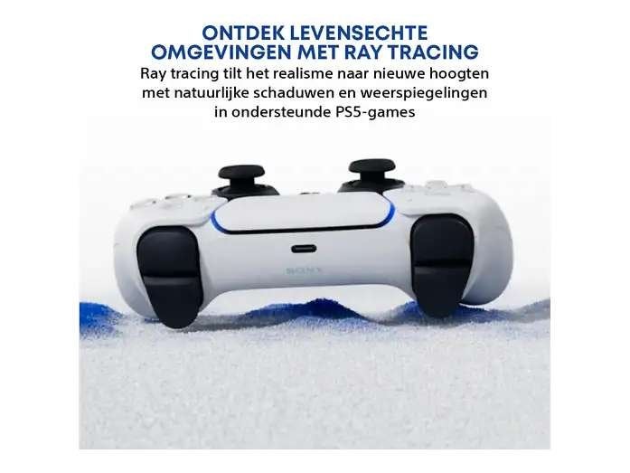 PlayStation 5 Slim Disc 1TB – Nieuw in Doos – Xyclops-TCG!, 1 Sony Place, San Mateo, CA 94401, USA, Playstation 5, Support@sony.com