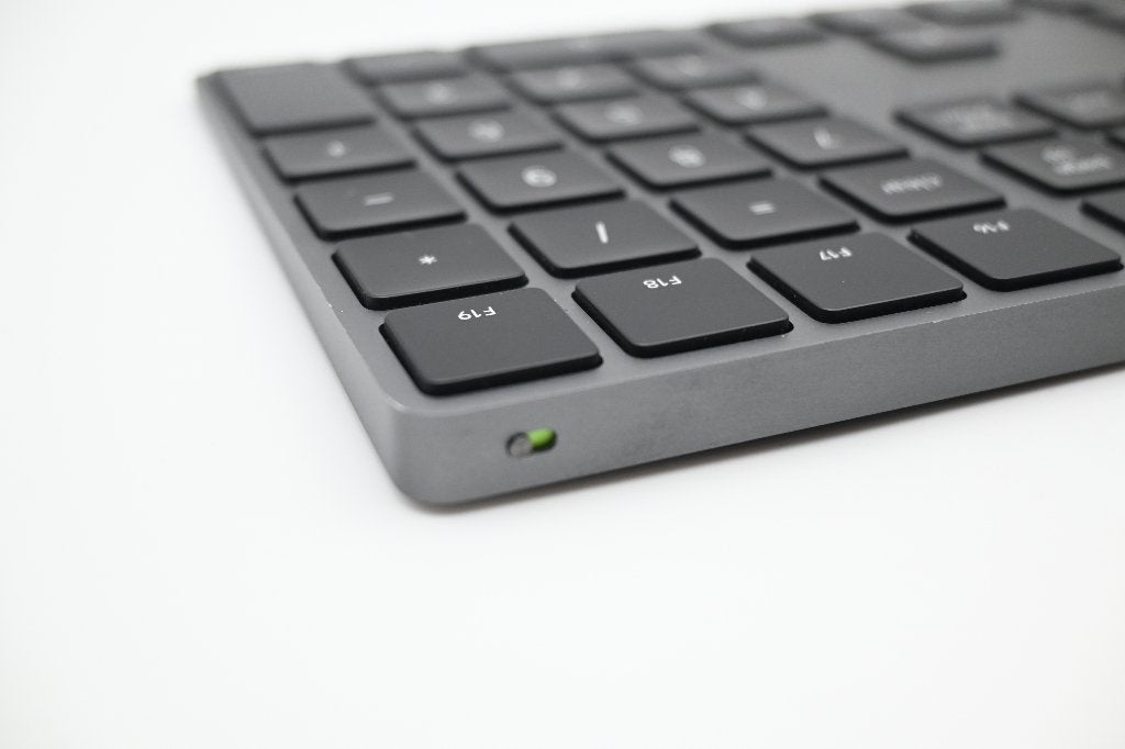 Apple draadloos Magic Keyboard A1843 (USB Lightning), Overige merken, Gebruikt, Apple, Apple Park Way, Cupertino, CA 95014, USA