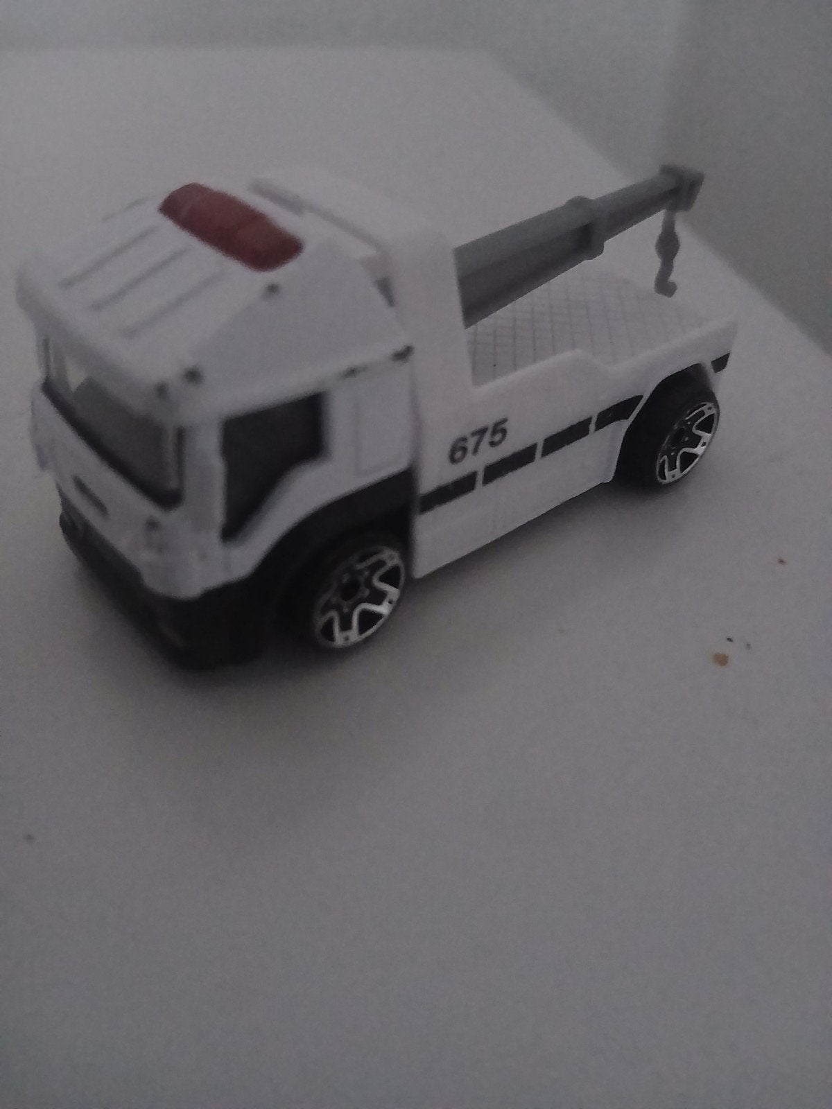 autotje, Ophalen of Verzenden