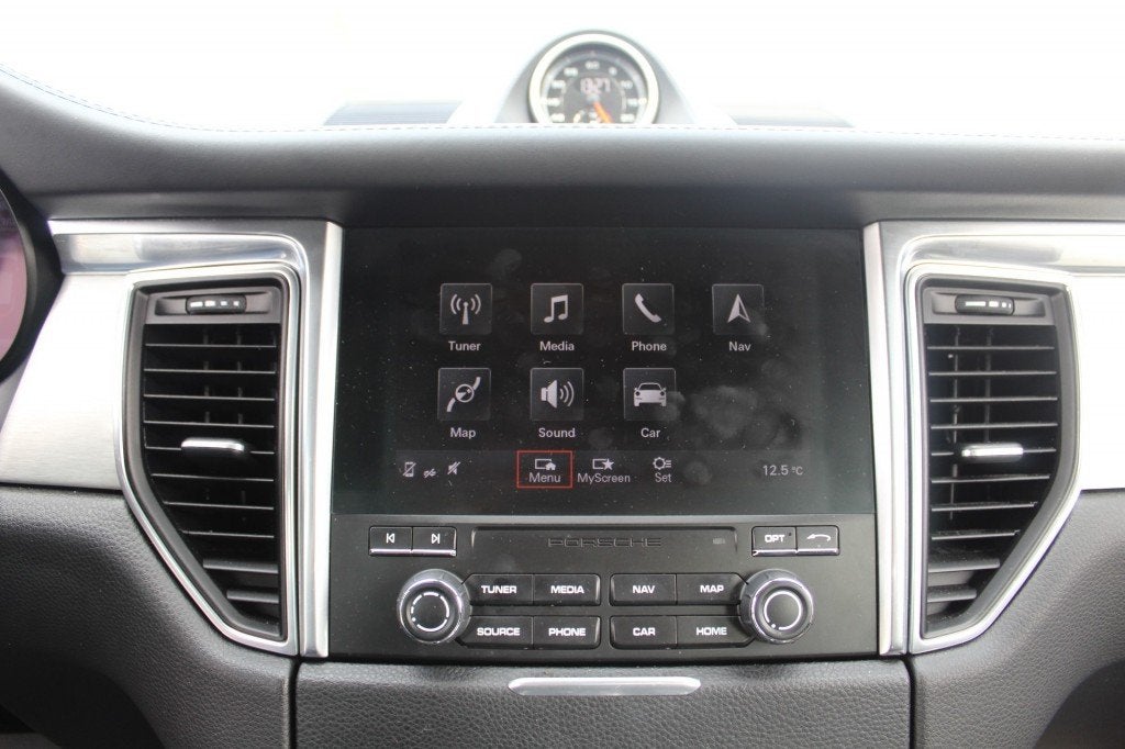Foto 33 van Porsche MACAN 3.0 GTS Sport Chrono /Leer/ Sportuitlaat/ Trek