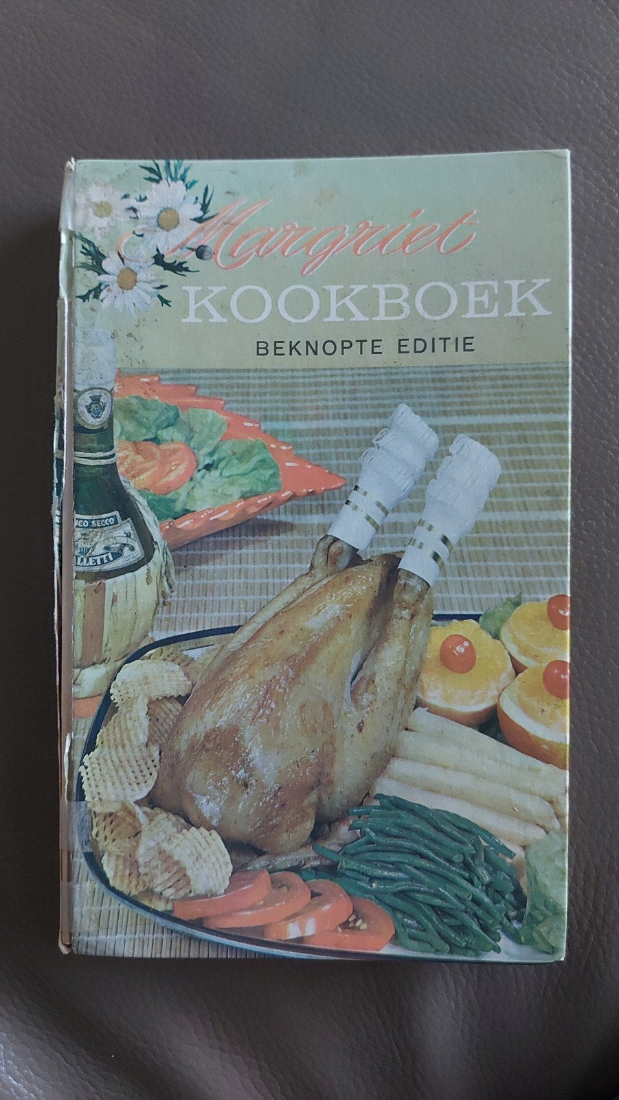 Voor de verzamelaar: Oud Margriet Kookboek - Beknopte Editie, Voorgerechten en Soepen, Margriet Redactie, Nederland en België