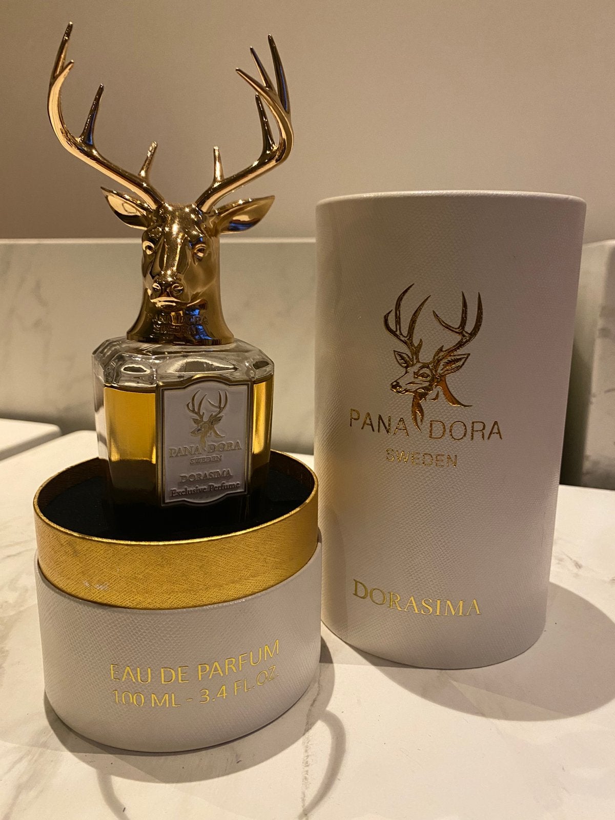 Te koop/te ruil origineel pana dora dorasima, Ophalen of Verzenden, Zo goed als nieuw