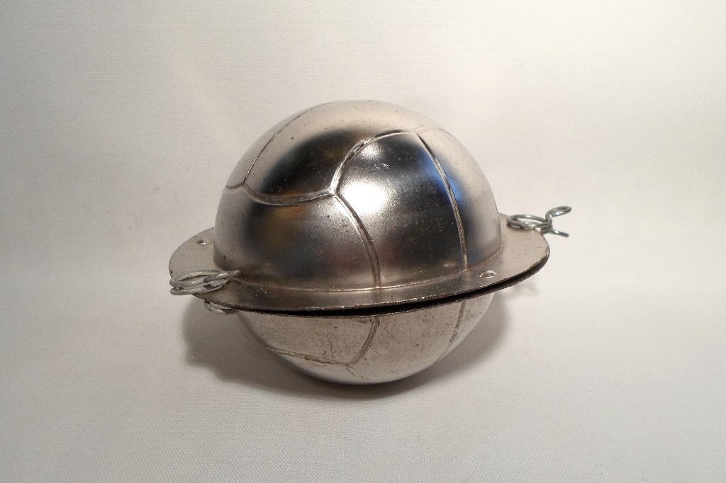 Chocolade Mal Voetbal, Ophalen of Verzenden