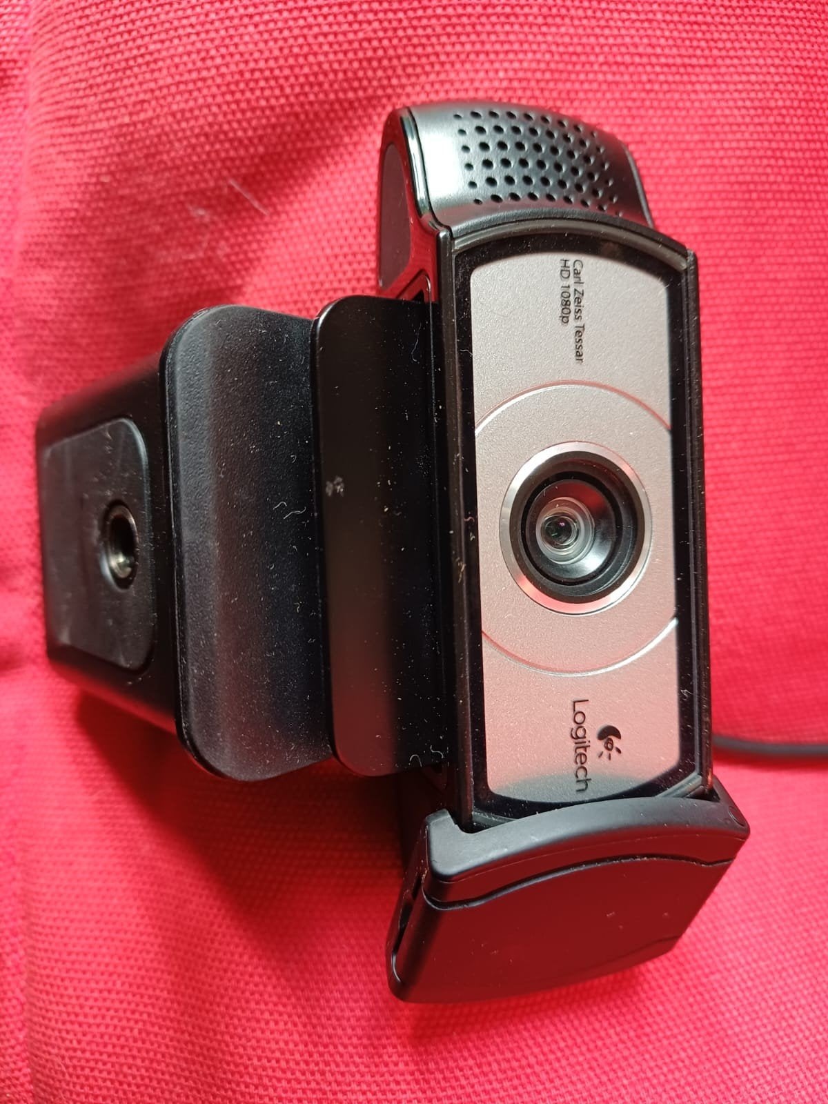 logitech, Ophalen of Verzenden