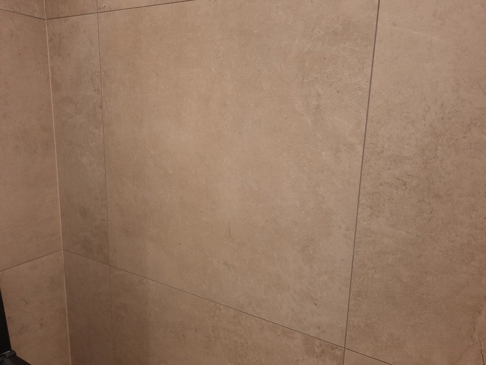 Luxe wandtegels: donker met goud en beige keramiek, Ophalen, 60 cm of meer, 40 tot 60 cm, Nieuw
