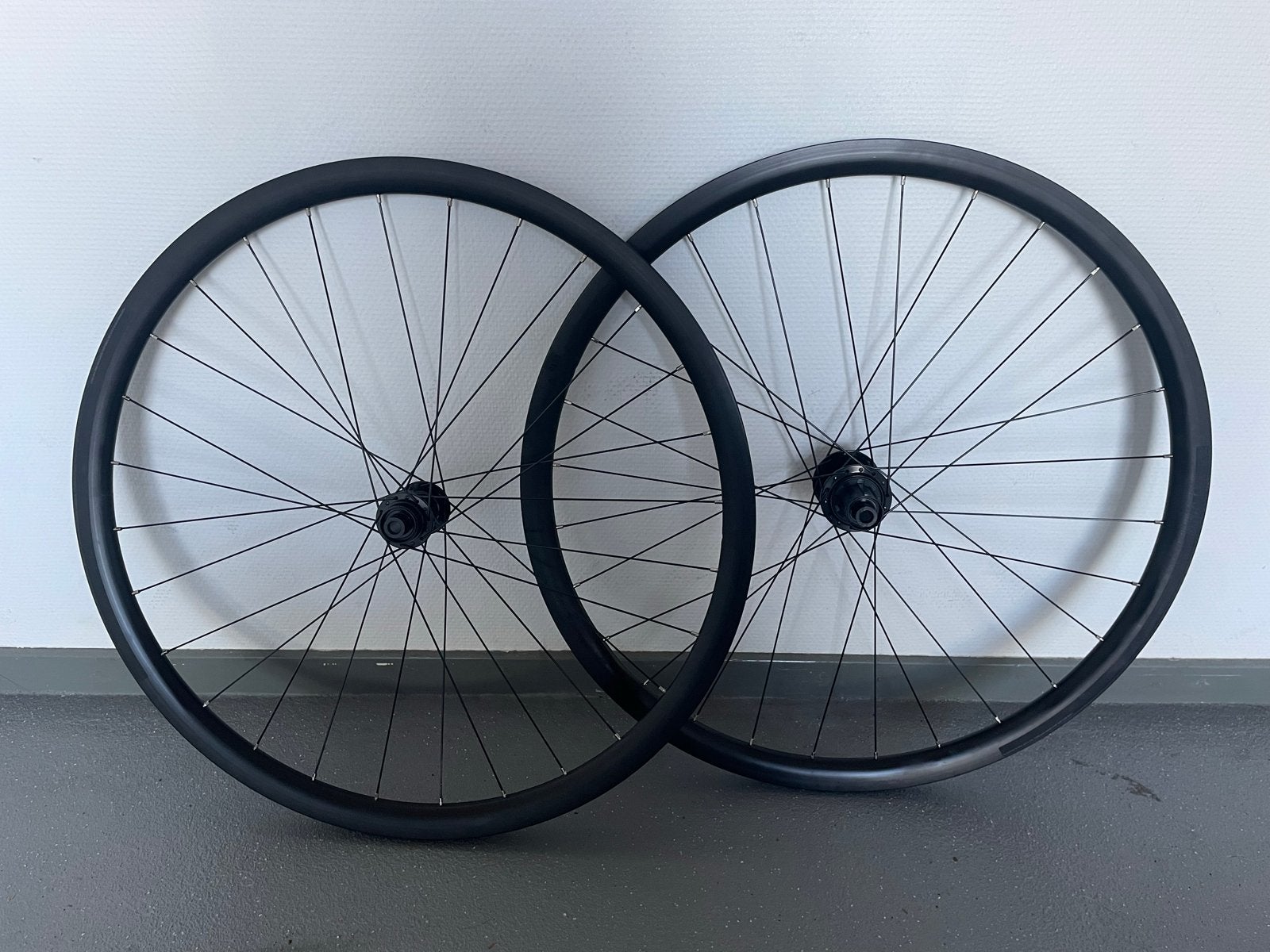 Cube ACID / Alexrims Wielset 28” Tubeless Ready – Nieuw, Nieuw, Aluminium, Racefiets, Ophalen
