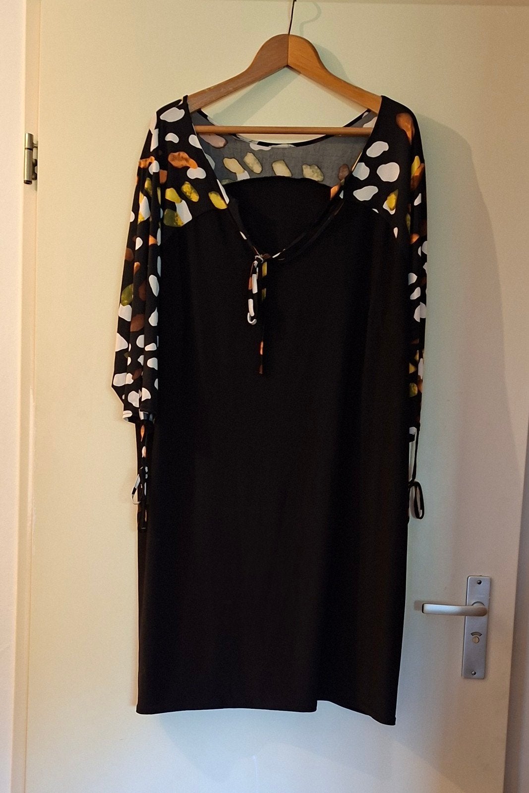 Magna Shirt 56/58, Kleding | Dames, Overige typen, Zwart, Maat 46/48 (XL) of groter, Ophalen of Verzenden