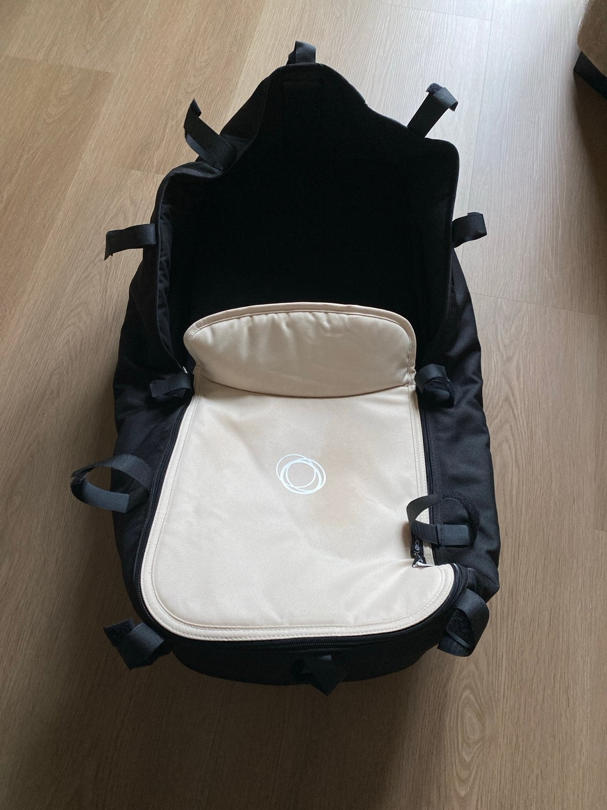 Bugaboo Cameleon 3 Reiswieg - Zo goed als nieuw, Kinderen en Baby's, Kinderwagen, Bugaboo, Ophalen of Verzenden, Zo goed als nieuw