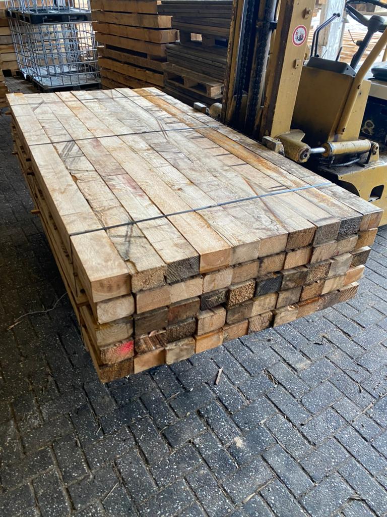 Balken, Ophalen, 250 cm of meer, Balken
