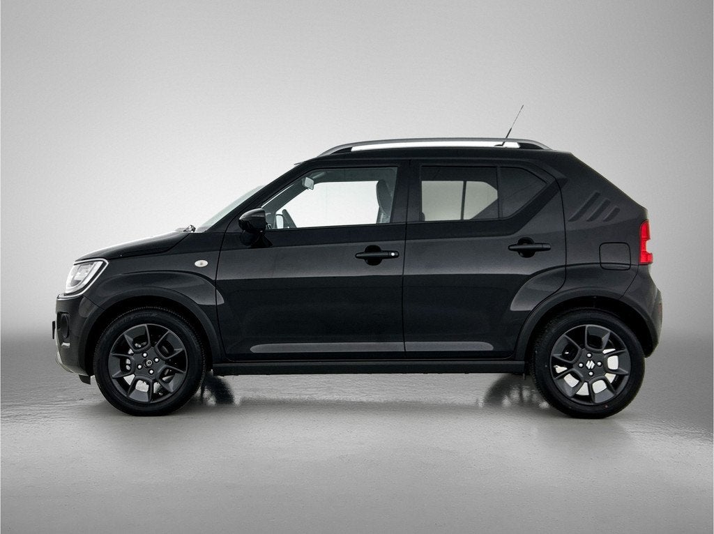 Suzuki Ignis 1.2 Smart Hybrid Select | Apple Carplay / Andro, Auto's, Suzuki, Voorwielaandrijving, Stof, Gebruikt, 4 cilinders