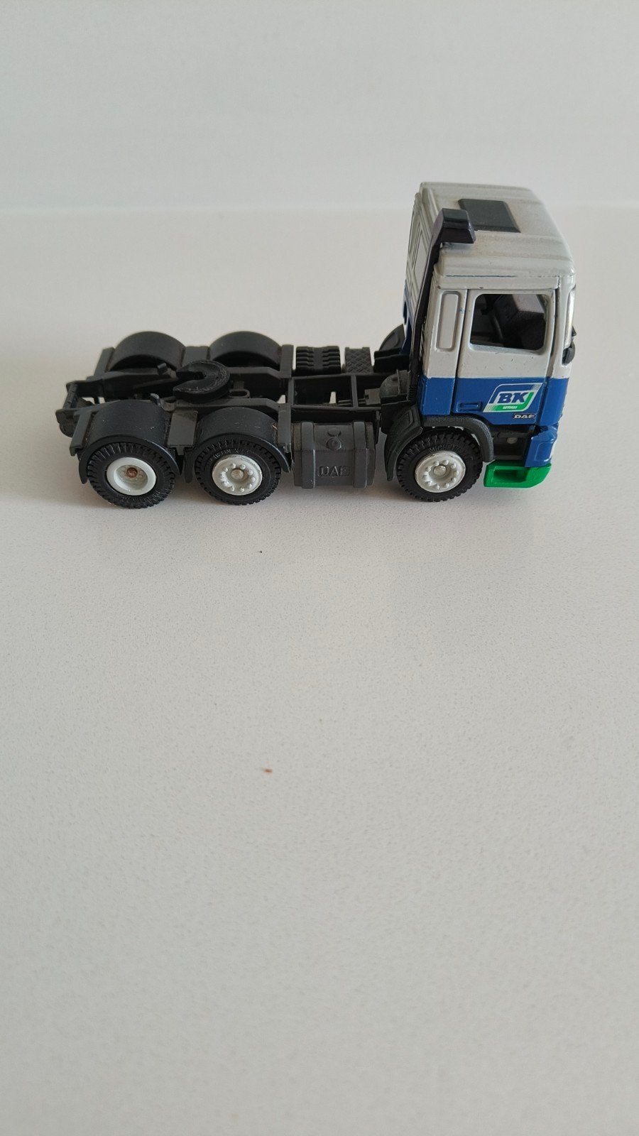 Tekno Daf 95 350 pk, Hobby en Vrije tijd, Ophalen of Verzenden, Zo goed als nieuw, Bus of Vrachtwagen, Tekno