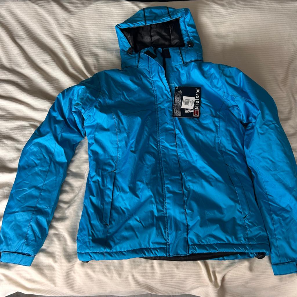 Nieuwe Nielsson jas maat 164, Ophalen, Nieuw, Jongen, Jas