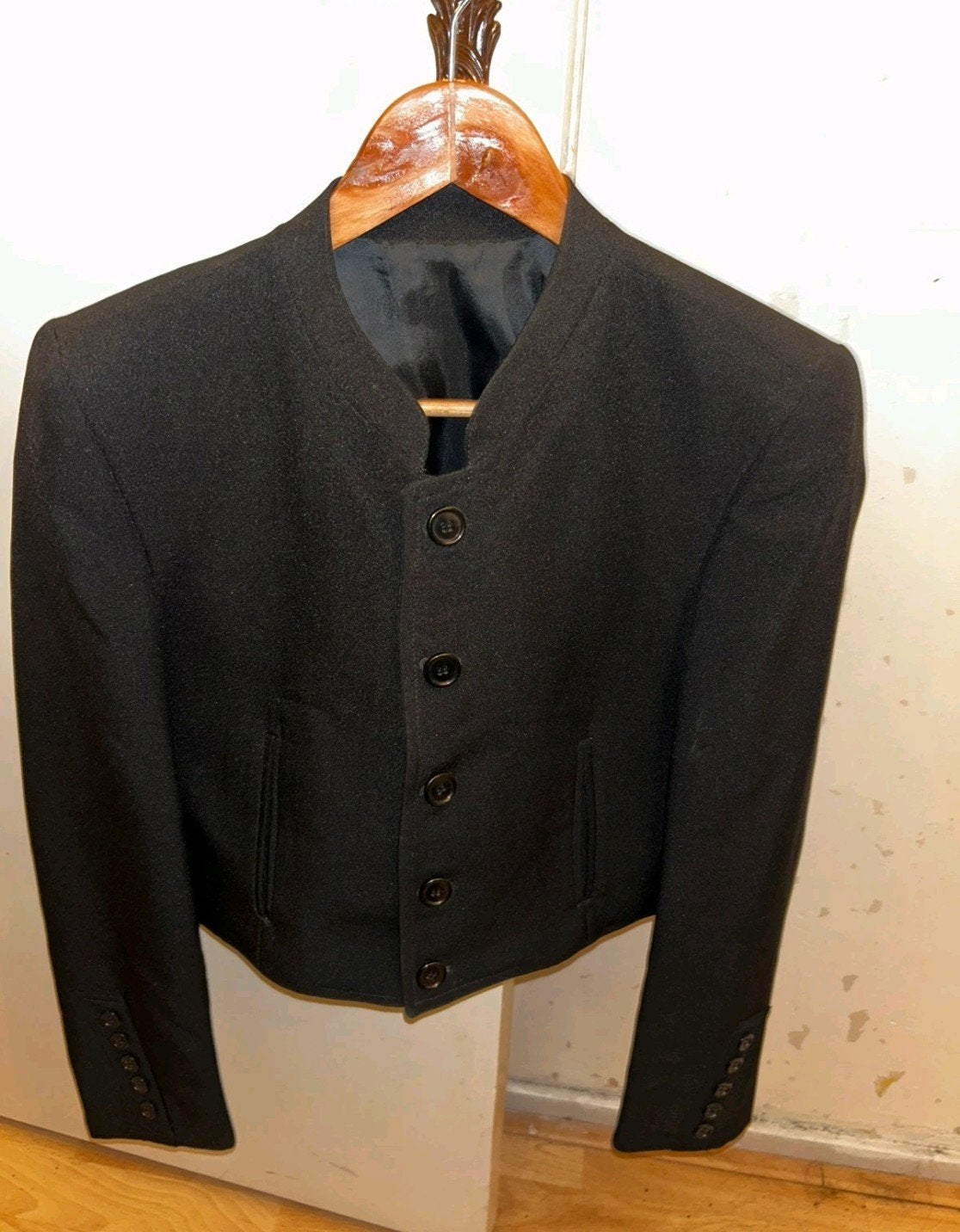 Spaans jasje Jimenez, Ophalen of Verzenden, Dressuur, Bovenkleding