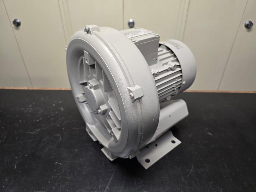 Siemens ELMO-G vacuum/blower, Ophalen of Verzenden, Nieuw, Elektromotor, 1800 rpm of meer