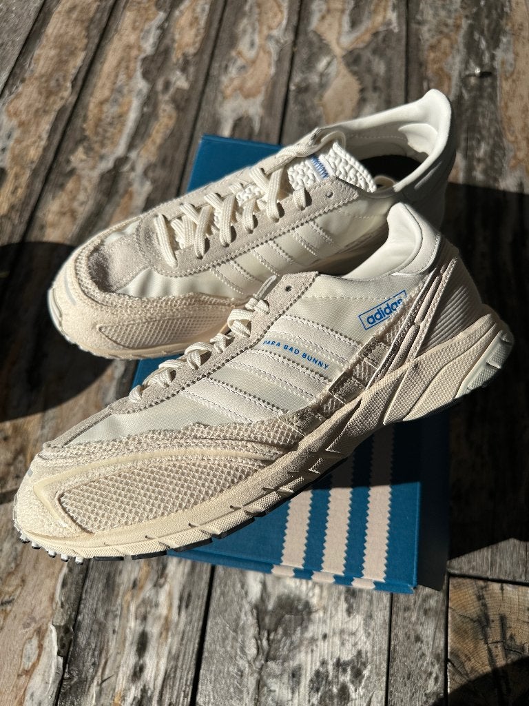 Adidas sneakers heren, Kleding | Heren, Wit, Nieuw, Ophalen of Verzenden, Sneakers of Gympen