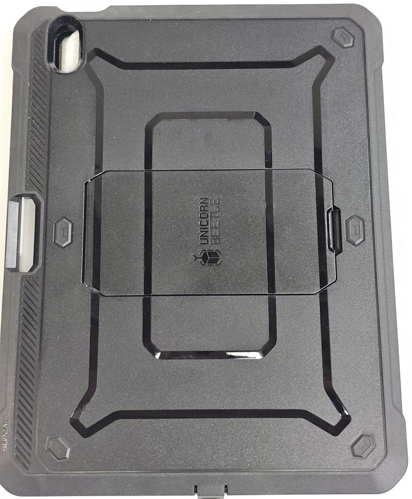 Supcase Unicorn Beetle - iPad Pro 11 (2018) | Retourdeal, Mobile5, Brouwer 1, 5521DK Eersel, Nederland, 11 inch, Nieuw