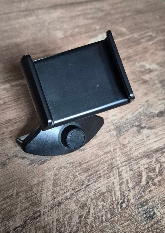 Mobiele Telefoon Houder Auto (CD Slot), Ophalen of Verzenden, Zo goed als nieuw, Auto