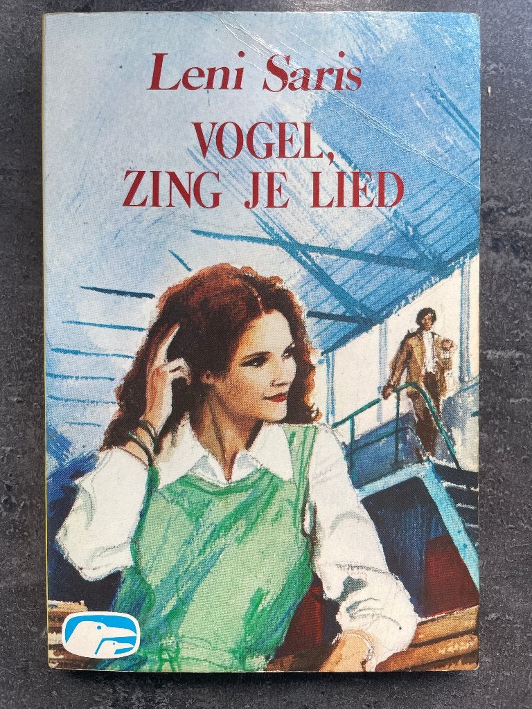 Vogel, zing je lied van Leni Saris, Ophalen, Gelezen, Leni Saris