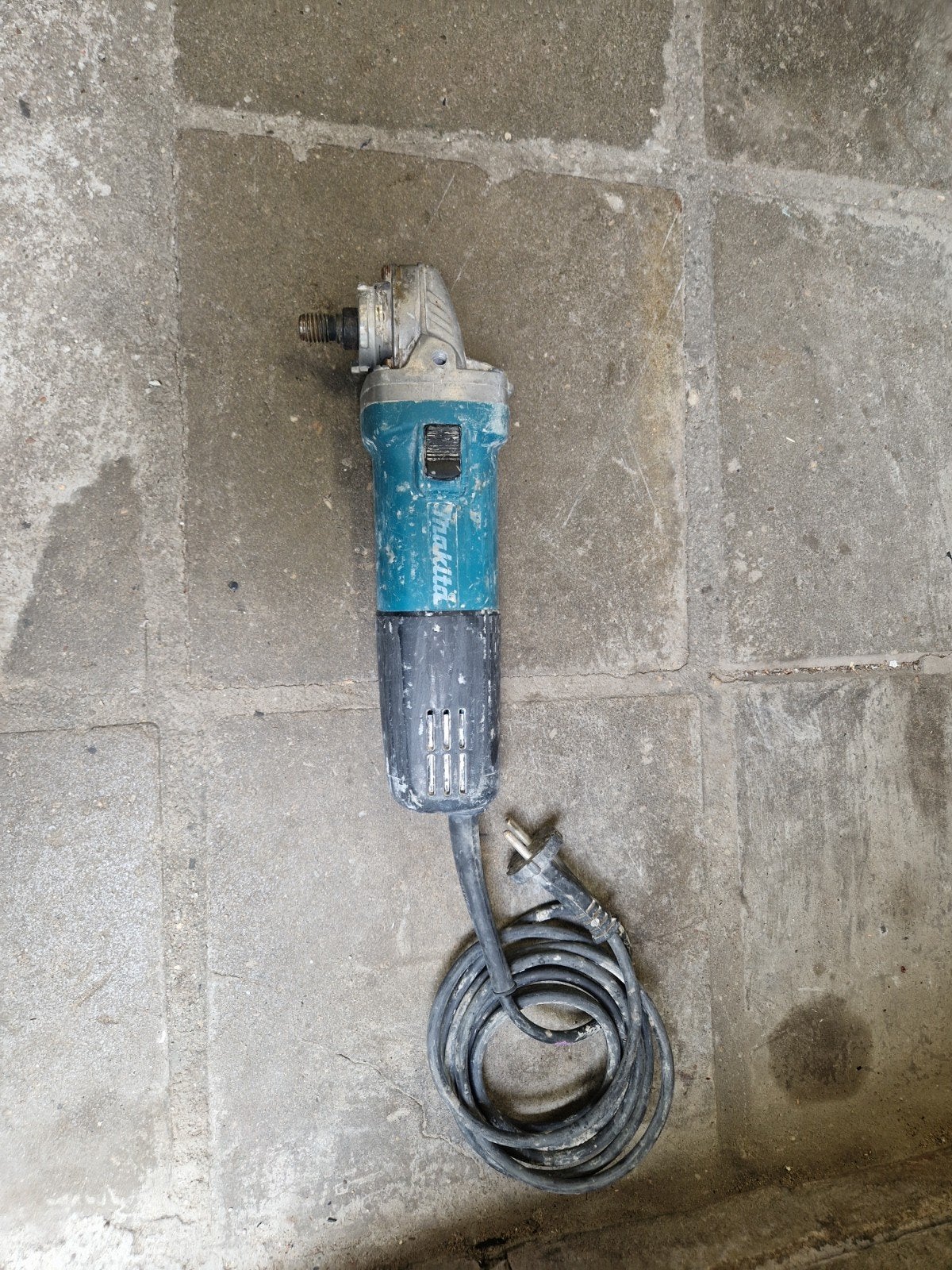Diverse gereedschap partij: Makita, Bosch, Metabo, Ferm, Ophalen, Overige materialen, Overige merken