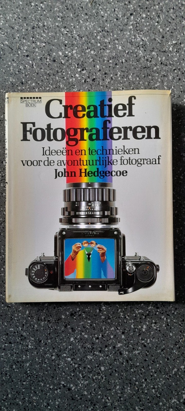 Creatief fotograferen ~ en vele andere boeken, Boeken, Ophalen of Verzenden