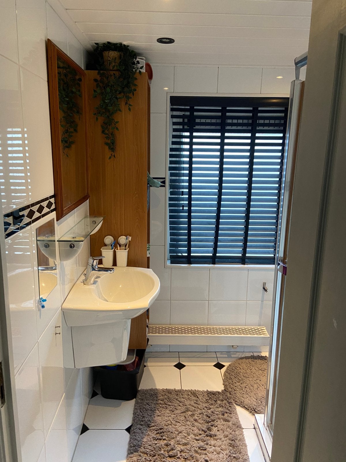 Gratis badkamer, Ophalen, Gebruikt, Overige typen, 50 tot 100 cm