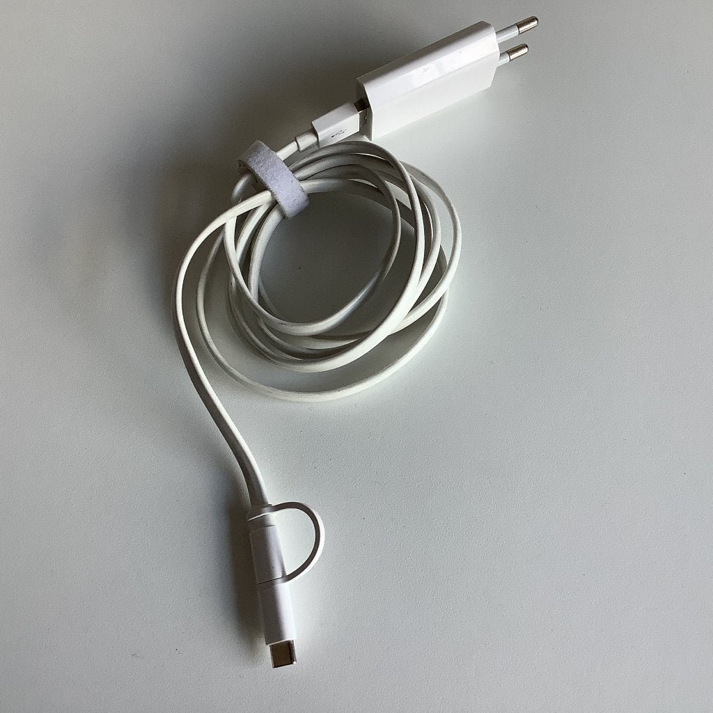 GSM lader van Huawei, USB-C, Ophalen of Verzenden, Zo goed als nieuw, Samsung