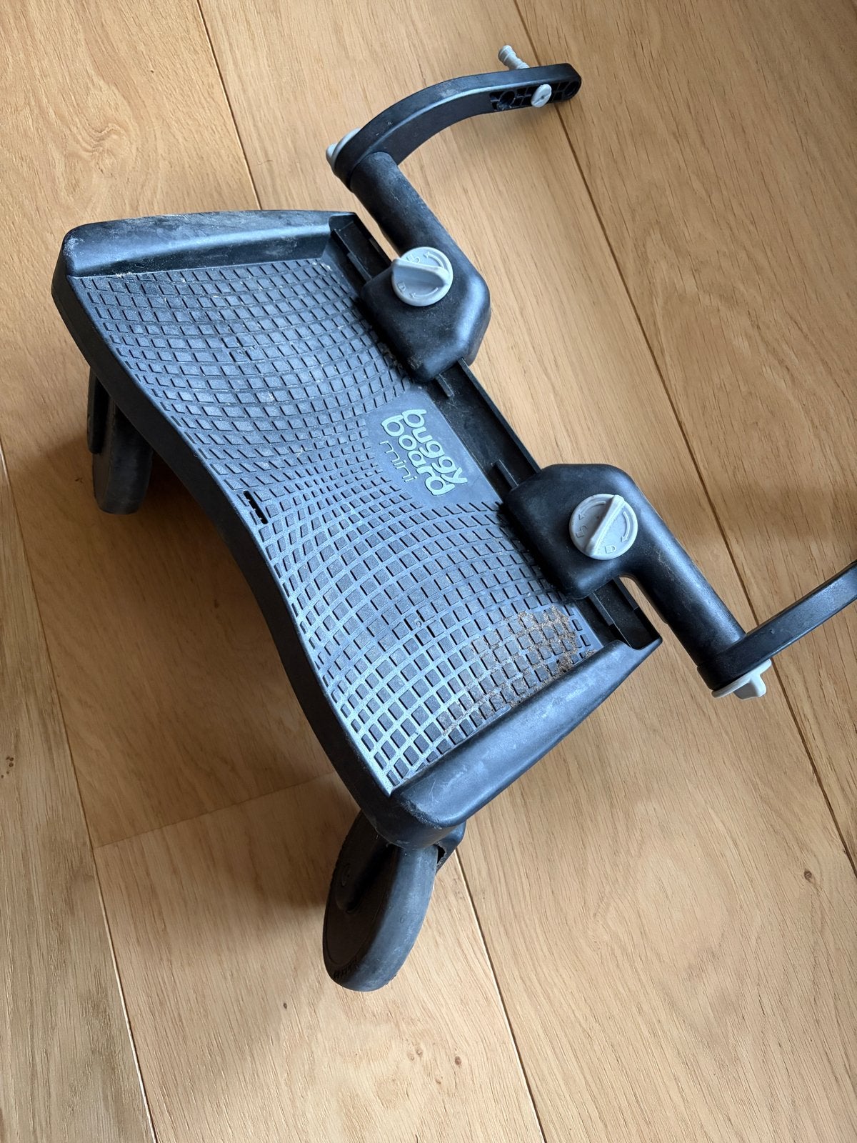 Lascal Buggyboard Mini 3D Buggy - Gebruikt, Ophalen of Verzenden, Gebruikt, Kinderwagen, Overige merken