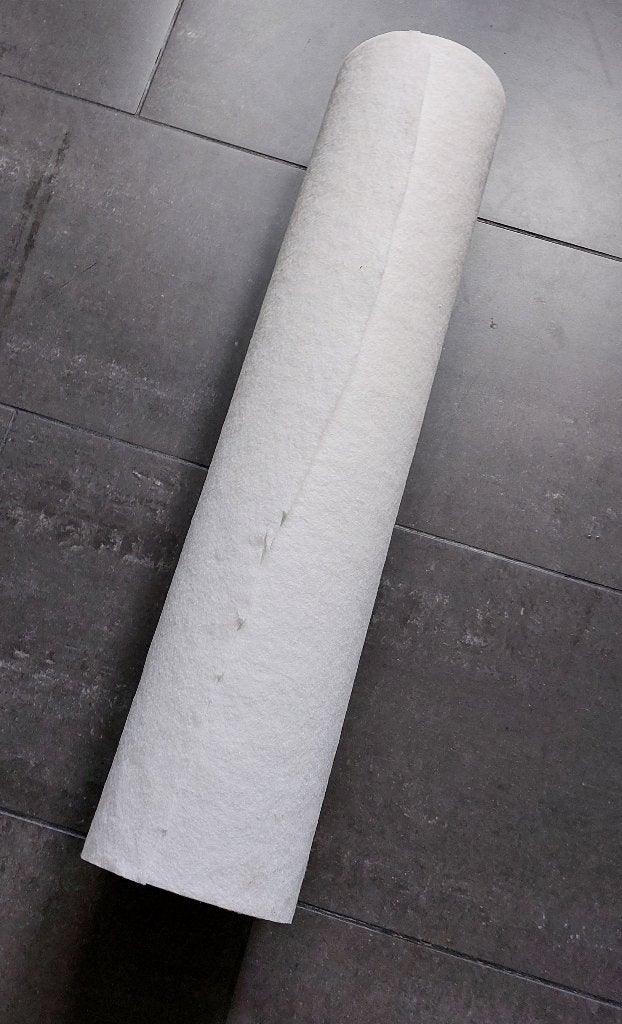 Primacover stucloper +/- 13 meter x 65 cm. - ongebruikt, Ophalen, Nieuw