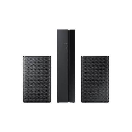 Samsung SWA-8000S draadloze achterspeakers voor Soundbar, Ophalen of Verzenden, Zo goed als nieuw