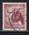 3726 - Zuid Afrika michel 275 gestempeld , Gnoe, Verzenden, Zuid-Afrika, Gestempeld