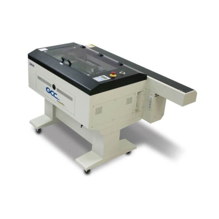 LaserCut Graveermachine, Design of Ontwerp