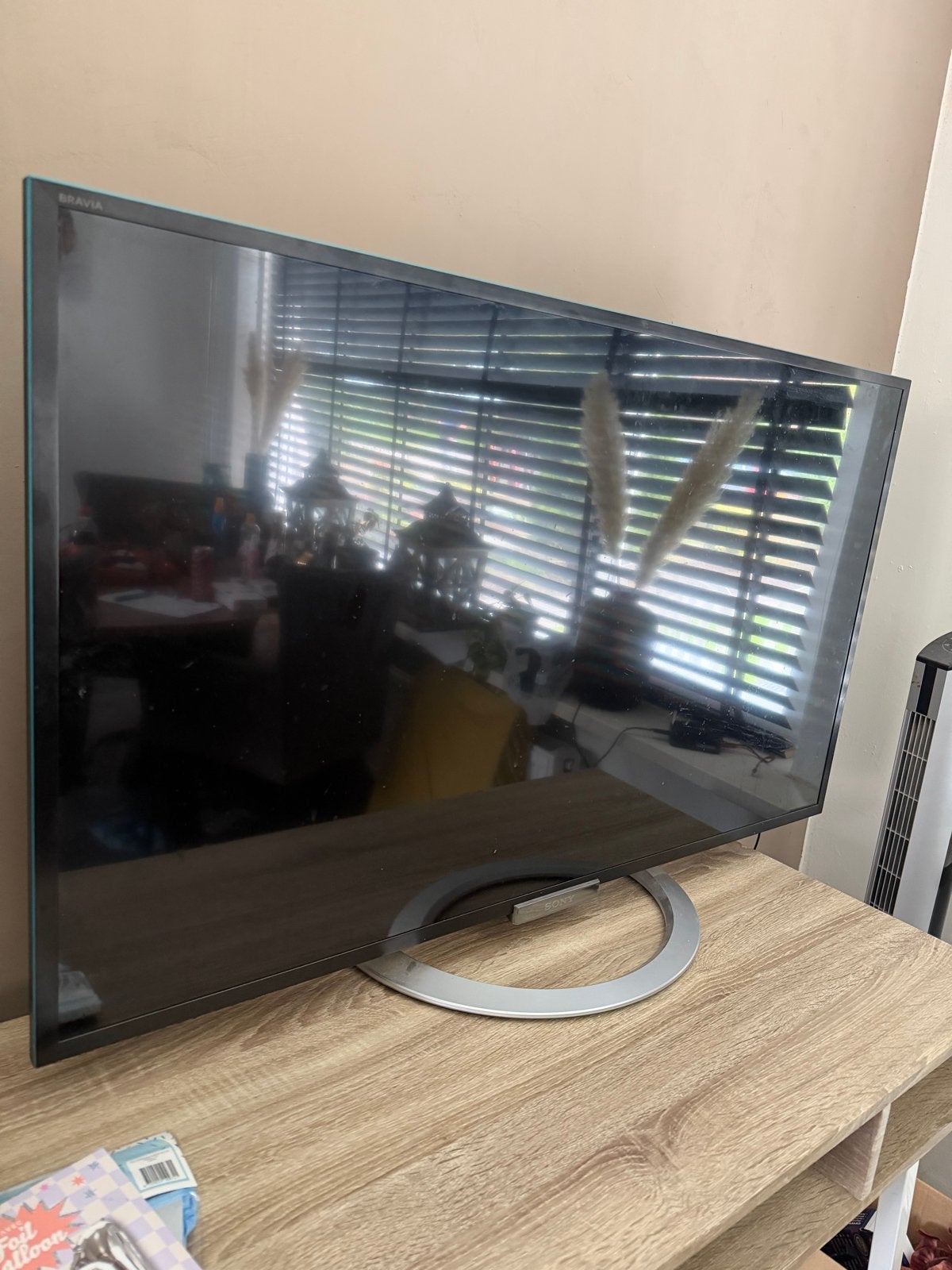 Goed werkende Sony TV 47 inch, Ophalen, Gebruikt, 50 Hz, LCD