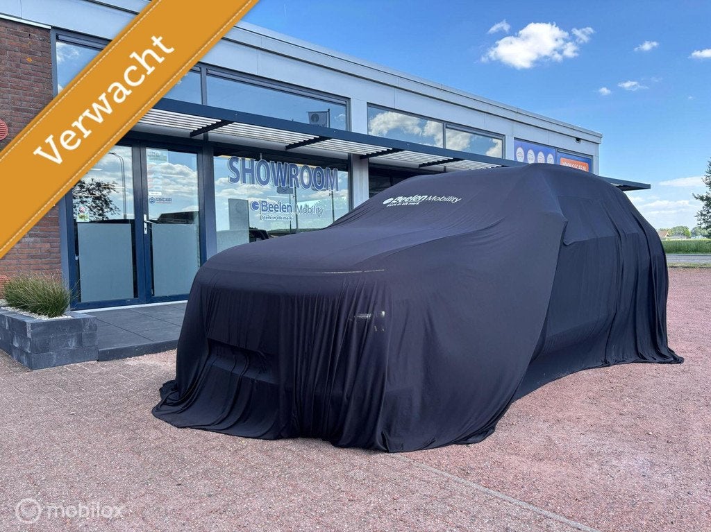 Volkswagen ID.3 Pro 58 kWh | Camera | Stoelverwarm | CarPlay, Auto's, Automaat, 34 min, Achterwielaandrijving, 375 min