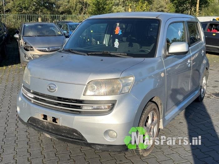 Subframe van een Daihatsu Materia, Gebruikt, Daihatsu, -, -