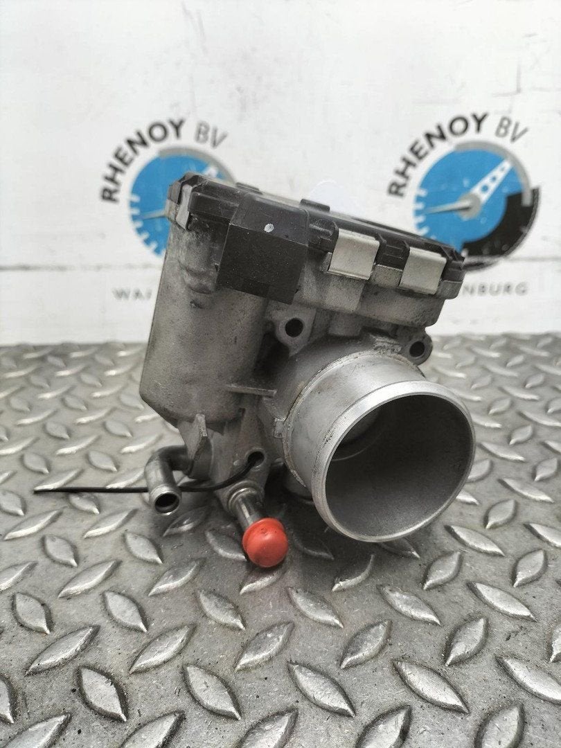 HYUNDAI I20 GASKLEPHUIS 3510004600 2019, Ophalen of Verzenden, Gebruikt, Stiba lid
